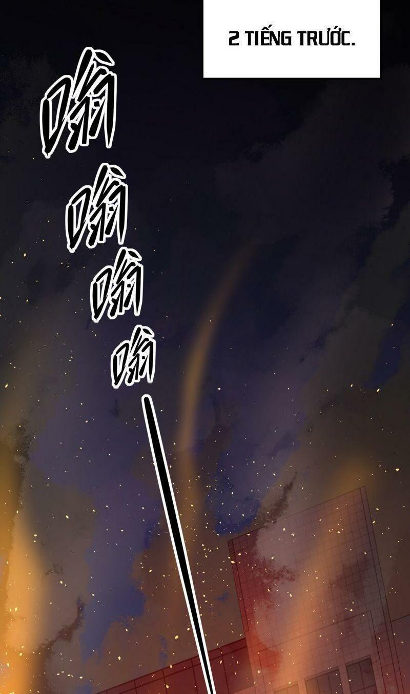 đừng hiểu lầm, tôi mới là người bị hại! chapter 23 4