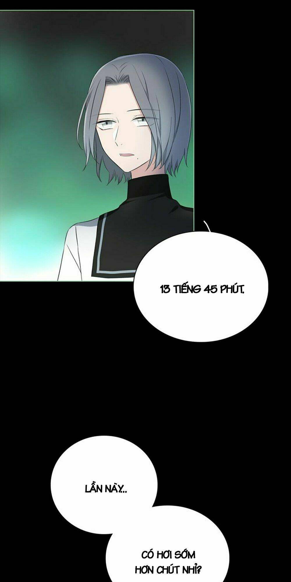 em đến từ nơi đại dương vĩnh hằng chapter 29 4