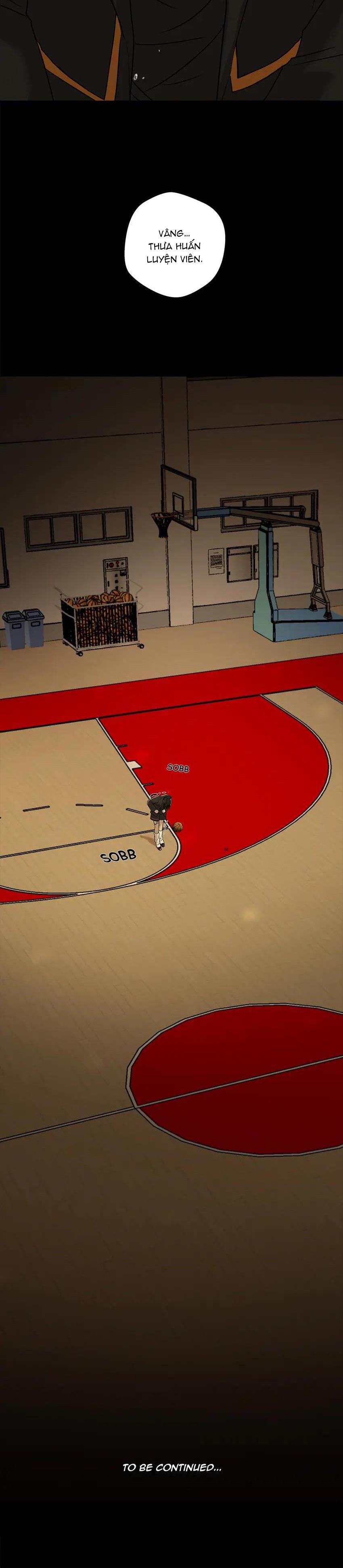 love murder basketball chapter 24 28