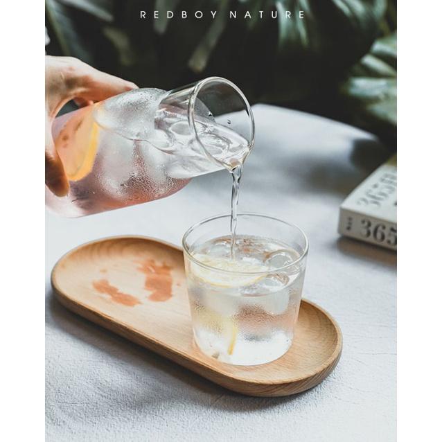 BÌNH THỦY TINH SÁNG TẠO