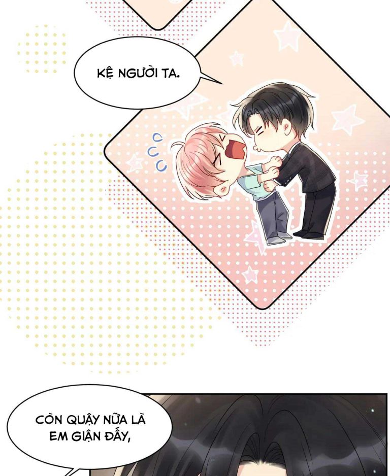 lại bị bạn trai cũ nhắm trúng rồi chapter 84 23