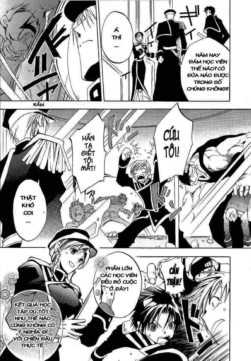 07 hồn ma chapter 1 22