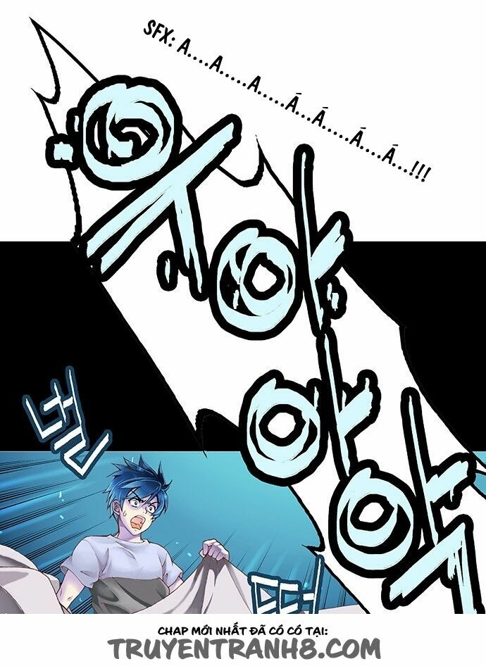 trăng mờ chapter 1 18