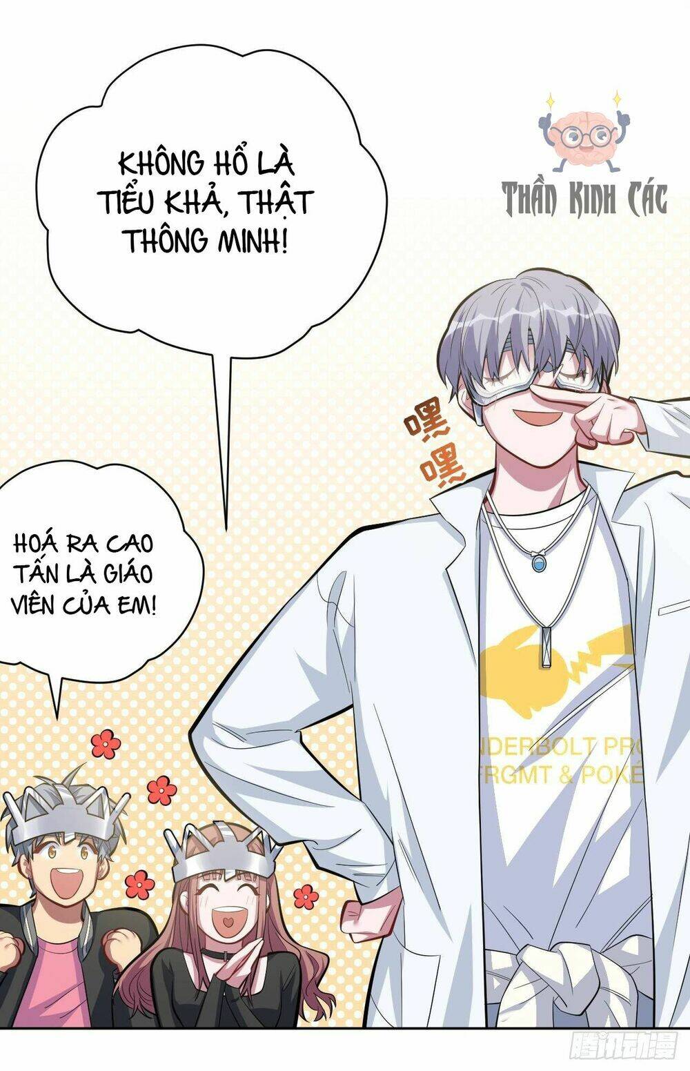 nhạc phụ đại nhân là lão bà chapter 40 21