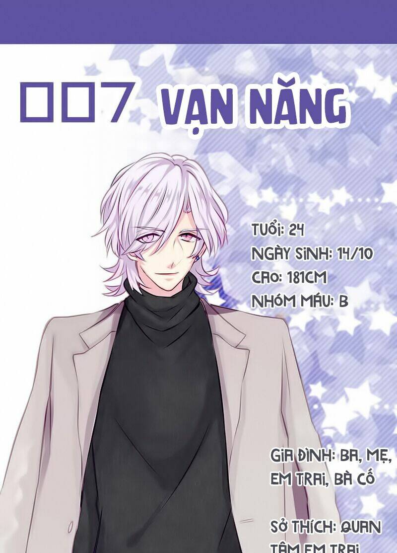 song sinh đổi chỗ ở chapter 13 34