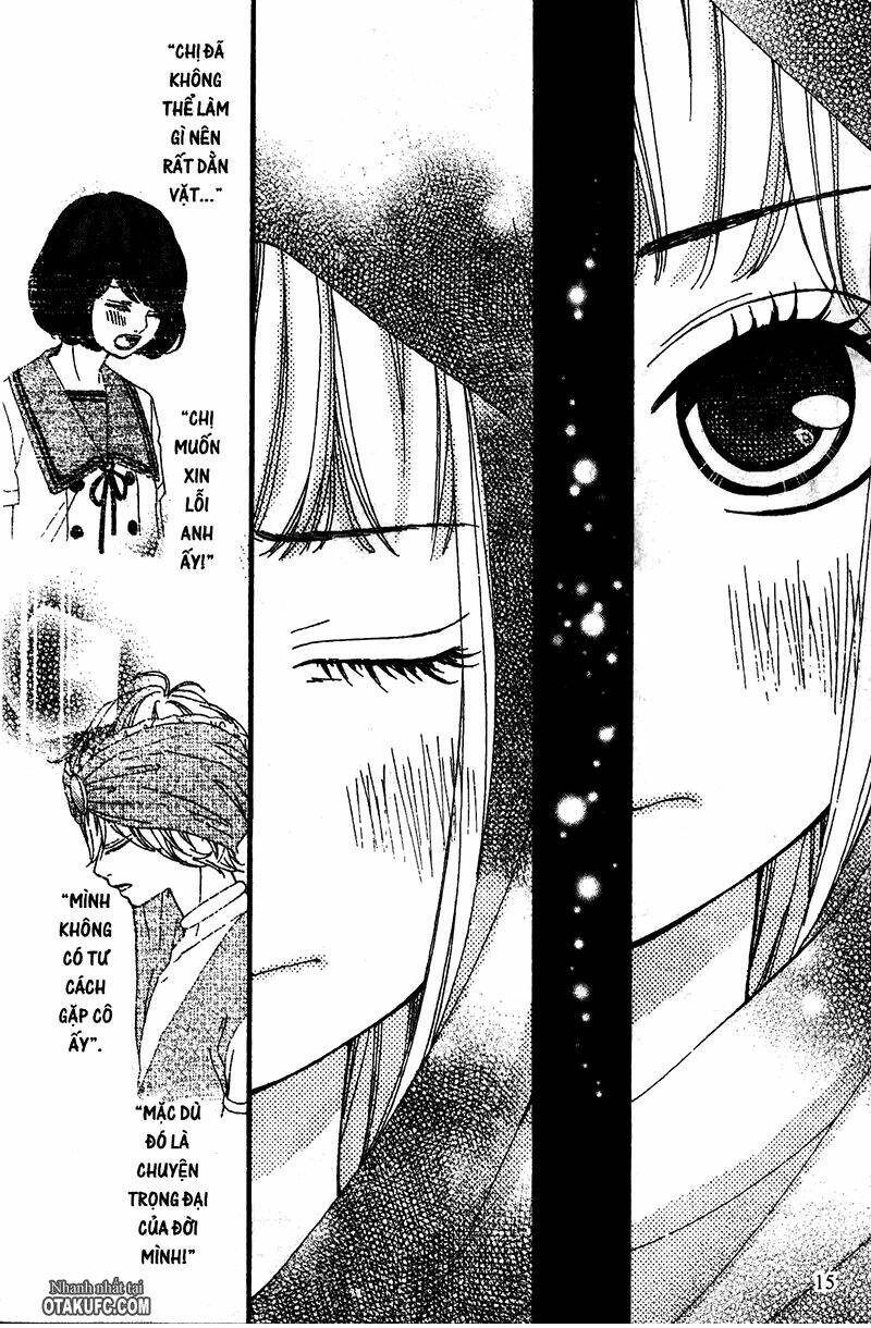 cầu vồng tình yêu chapter 10 15