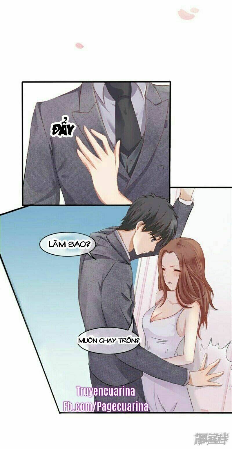 năm ấy gặp được em là điều may mắn chapter 7 15