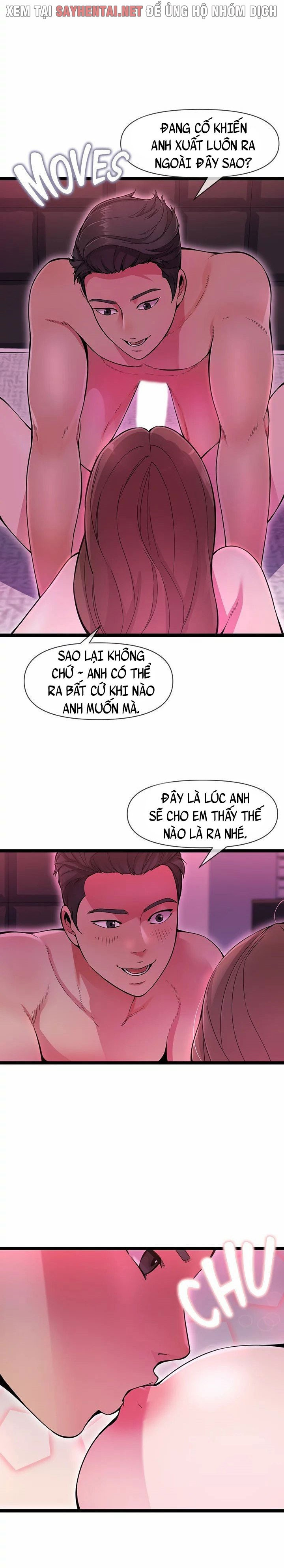 những ngày đi học chapter 2 12