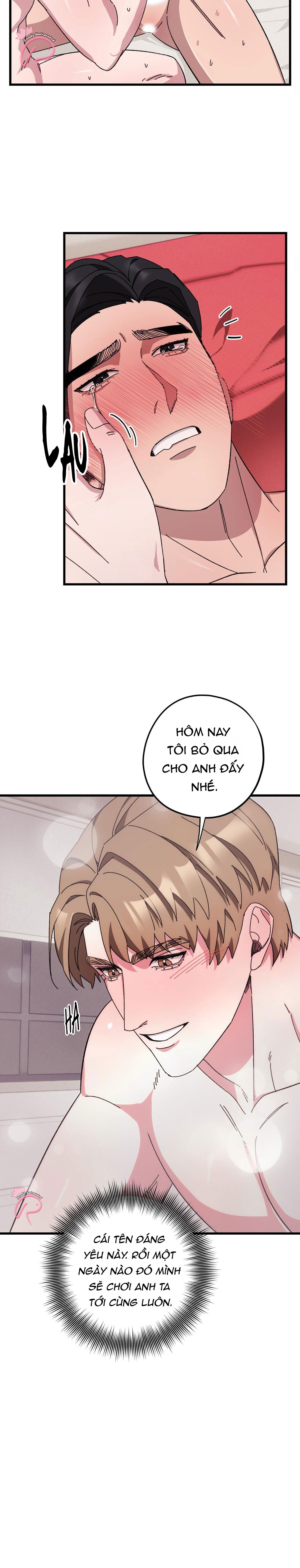 yi su nhà họ kang chapter 38 22