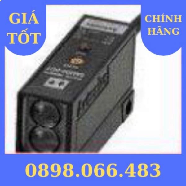 CẢM BIẾN QUANG AUTONICS BM200-DDT