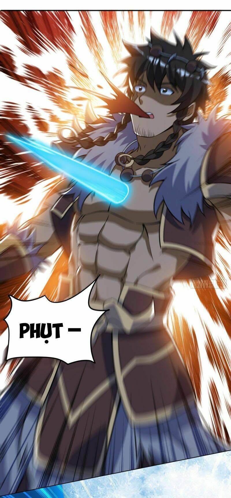 thần võ đế tôn chapter 84 36