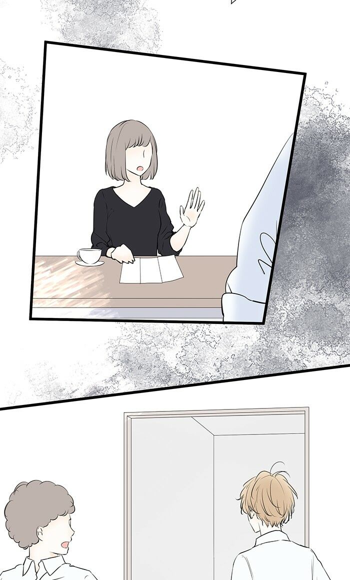 choco ngọt ngào chapter 70 11