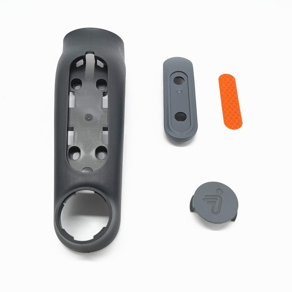 Trang trí nắp ngã ba mặt trước Ninebot cho xe tay ga điện Ninebot F40 Color: F40 Fork Left Right