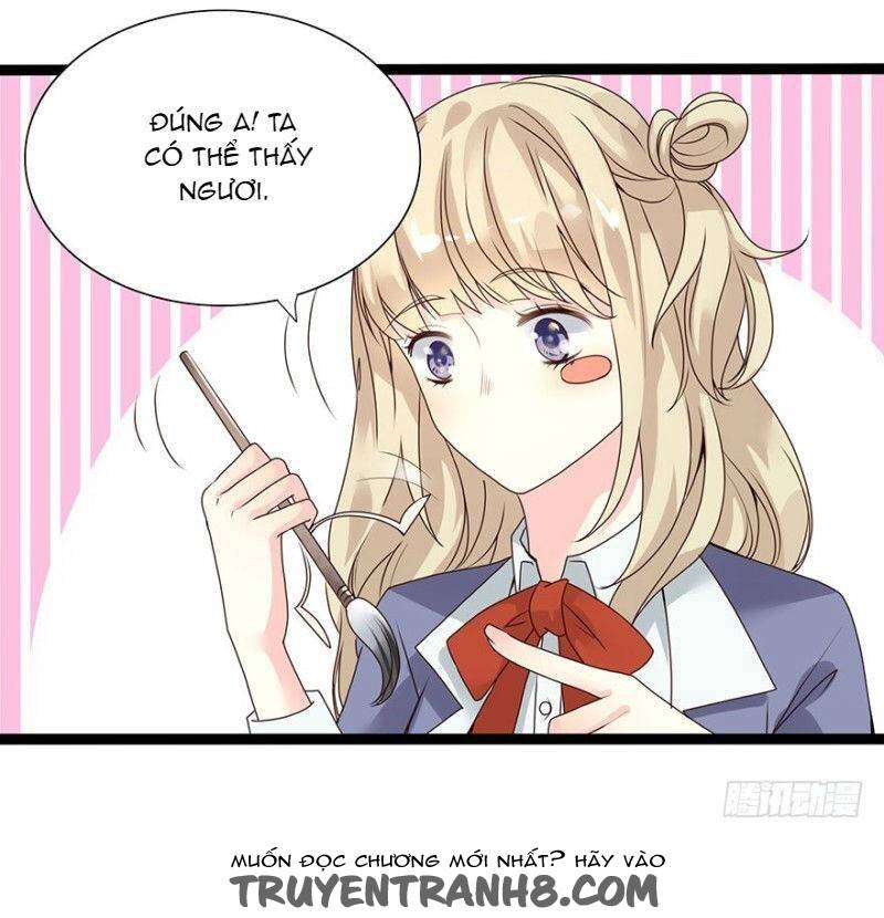manh yêu truyện chapter 2.1 48
