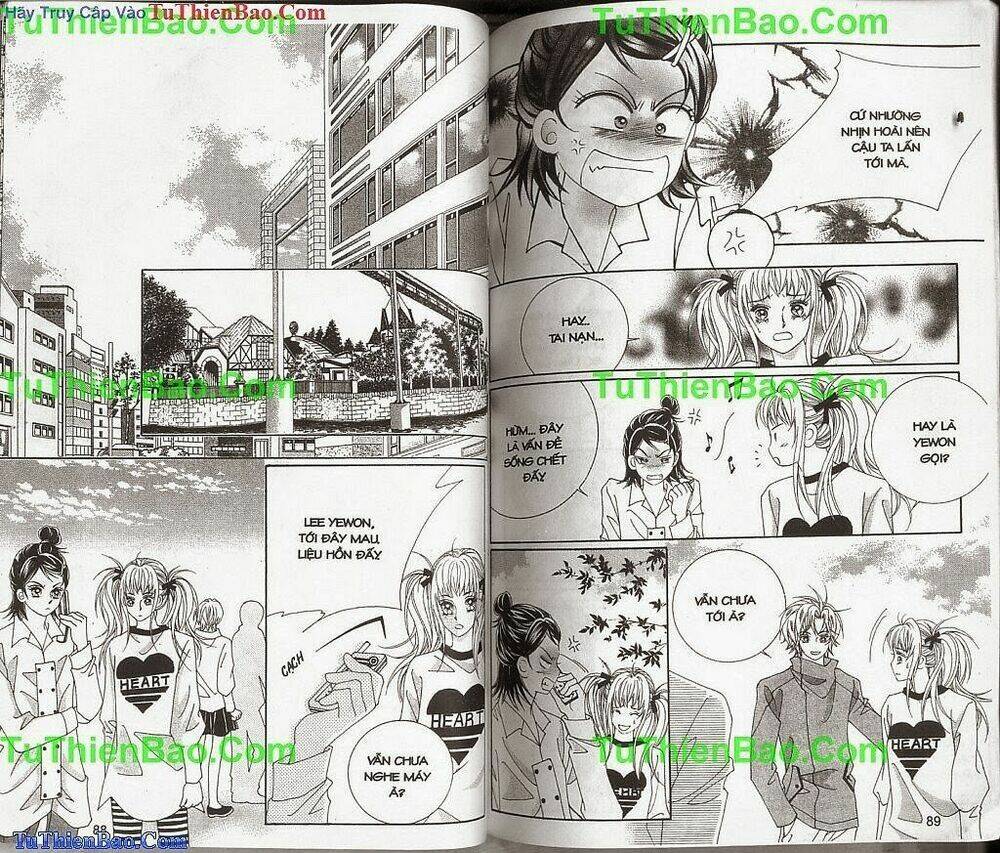 con quỷ hút thuốc ở nhà kho chapter 6 45