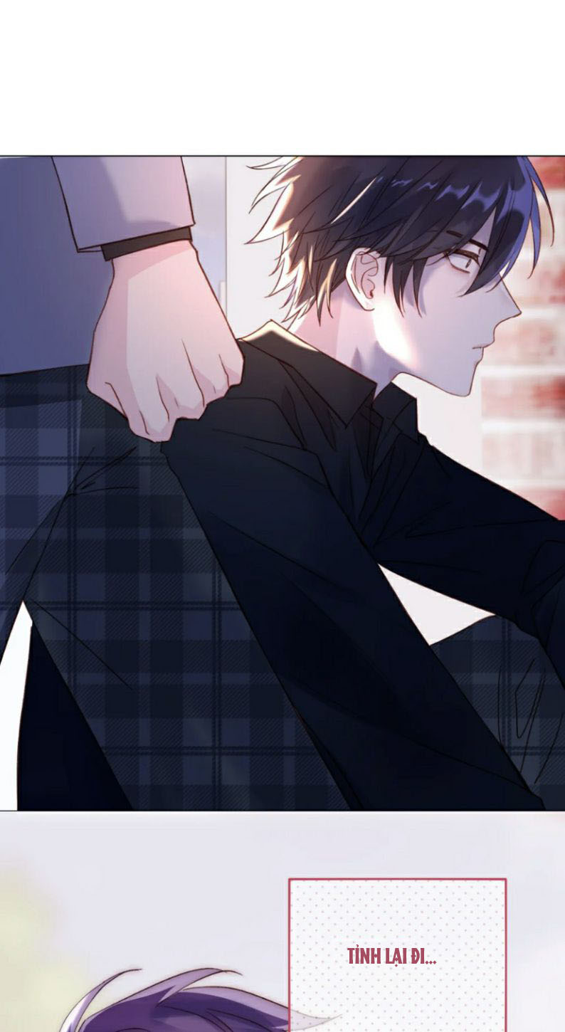 tôi phải làm 1 kẻ đại xấu xa chapter 24.5 18