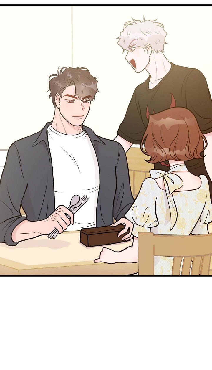 Mối Quan Hệ Không Tốt chapter 11.2 - Trang 15