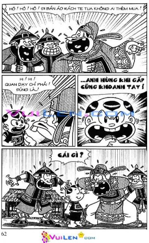 thần đồng đất việt chapter 116 59