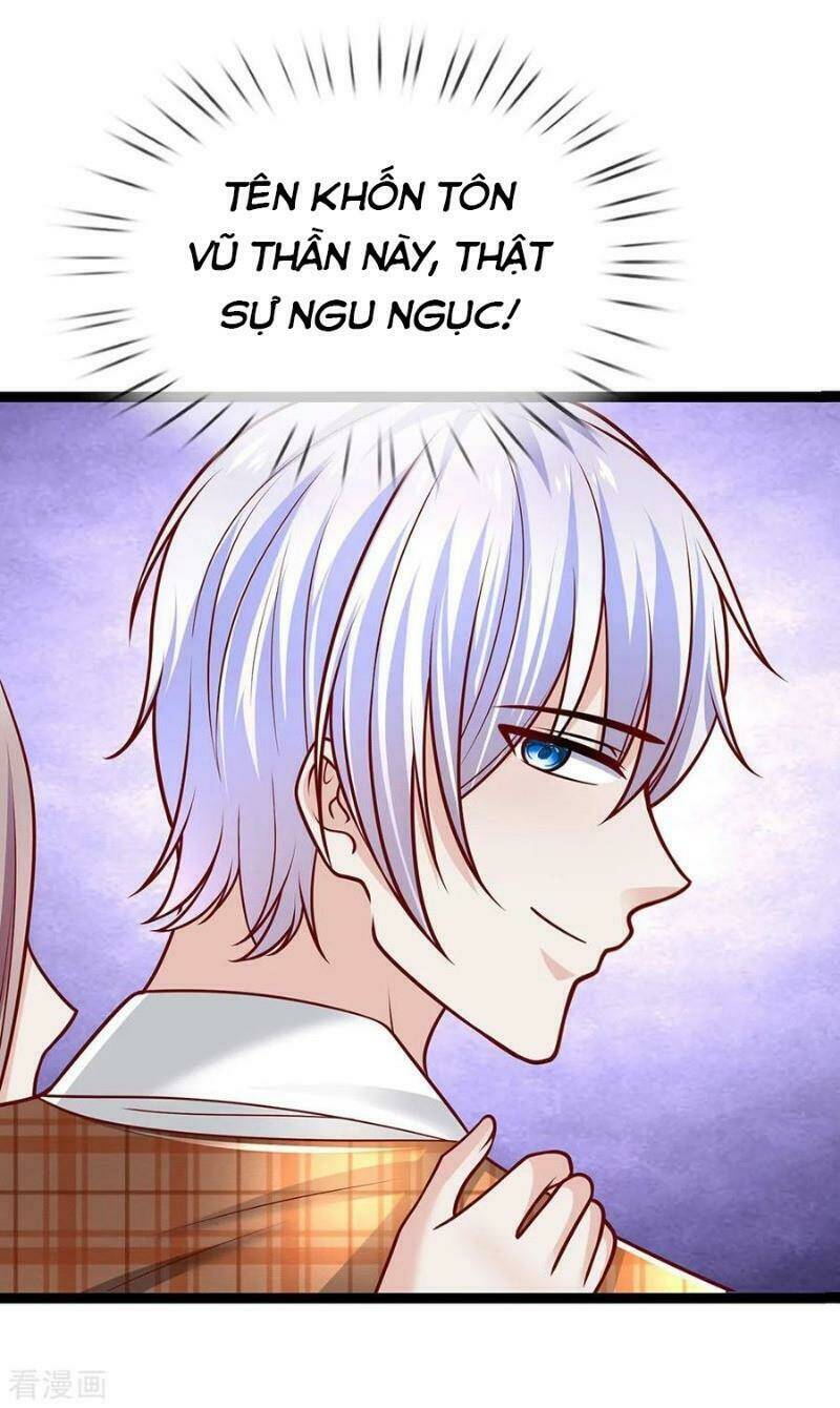 tuyệt đỉnh khí thiếu chapter 82 3