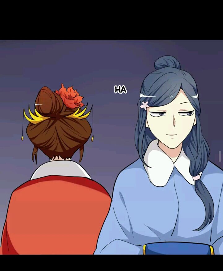 lưỡng bất nghi (full) chapter 91 13