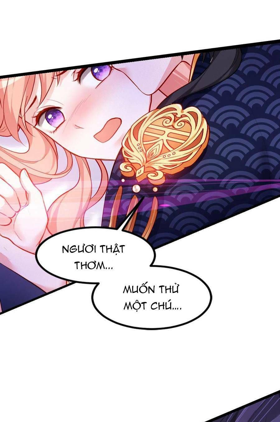 dạy bảo ma vương lão công 2 chapter 3 34