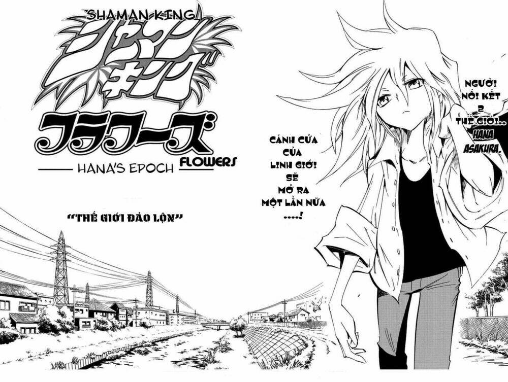 vua pháp thuật phần 2 chapter 0 12