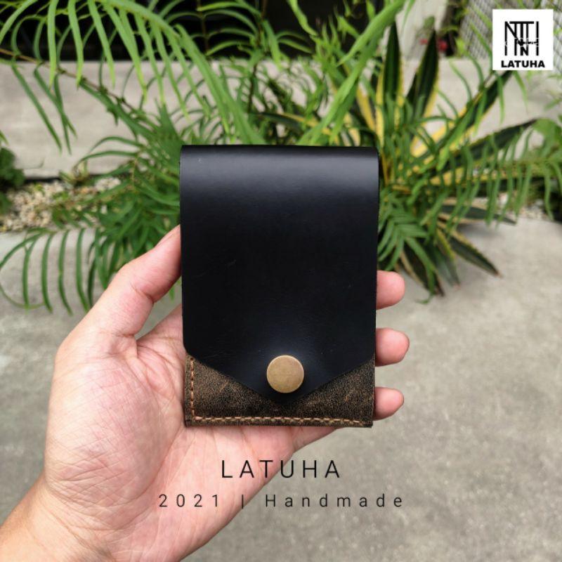 VÍ SEN HANDMADE MÀU THỜI GIAN