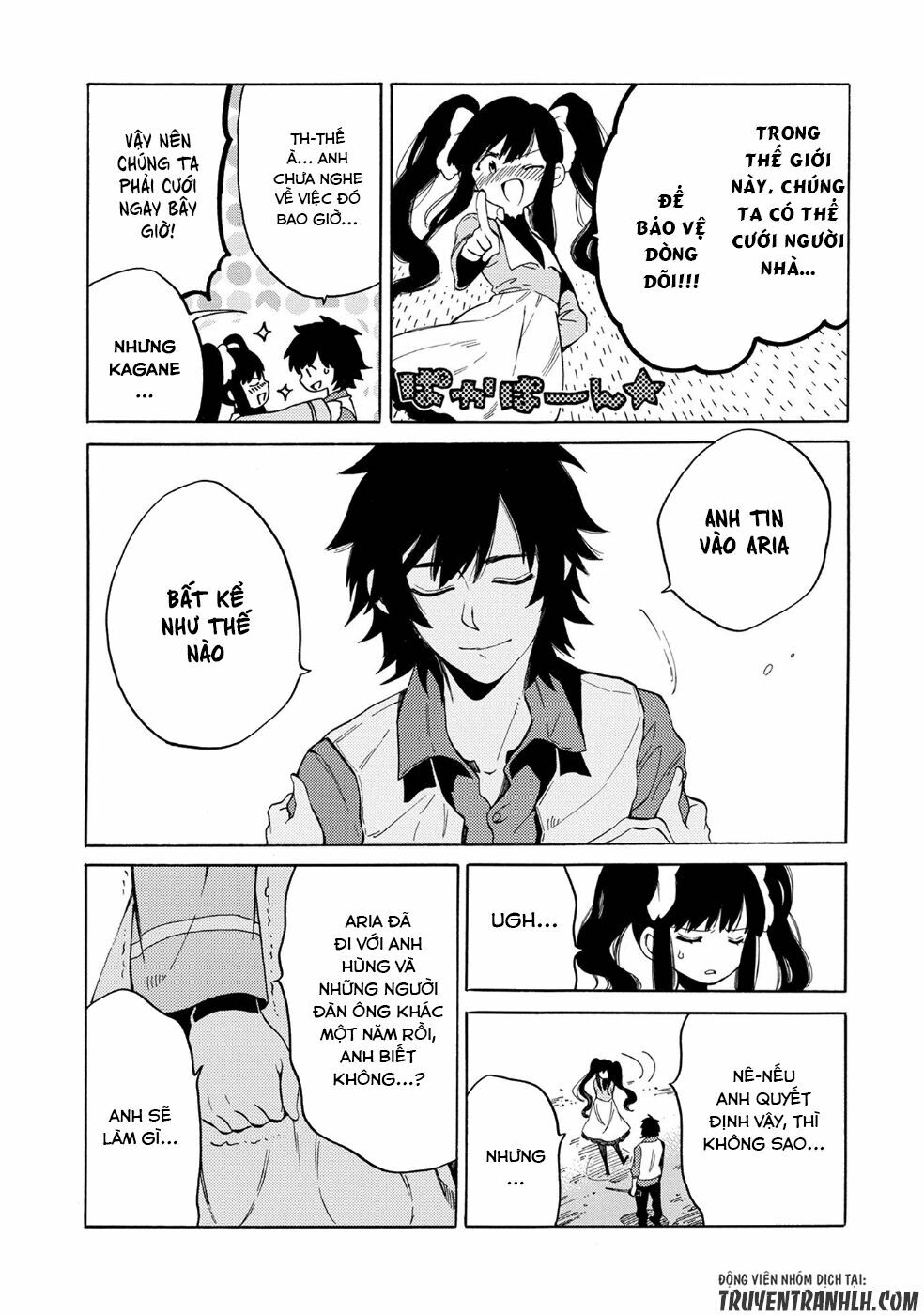 sono mono. nochi ni…(nariie shin’ichirou) chapter 3 12