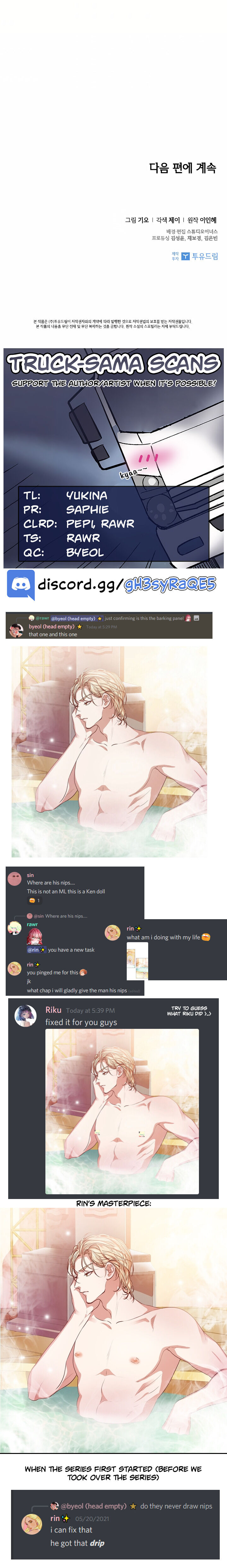 trở thành thư ký của bạo chúa chapter 15.2 9