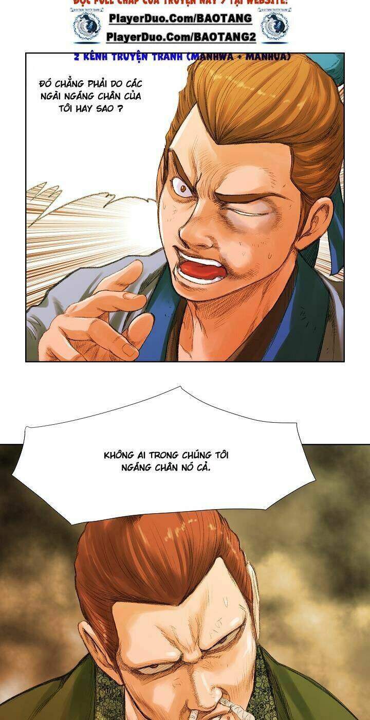 ngũ hợp chí tôn chapter 4 13