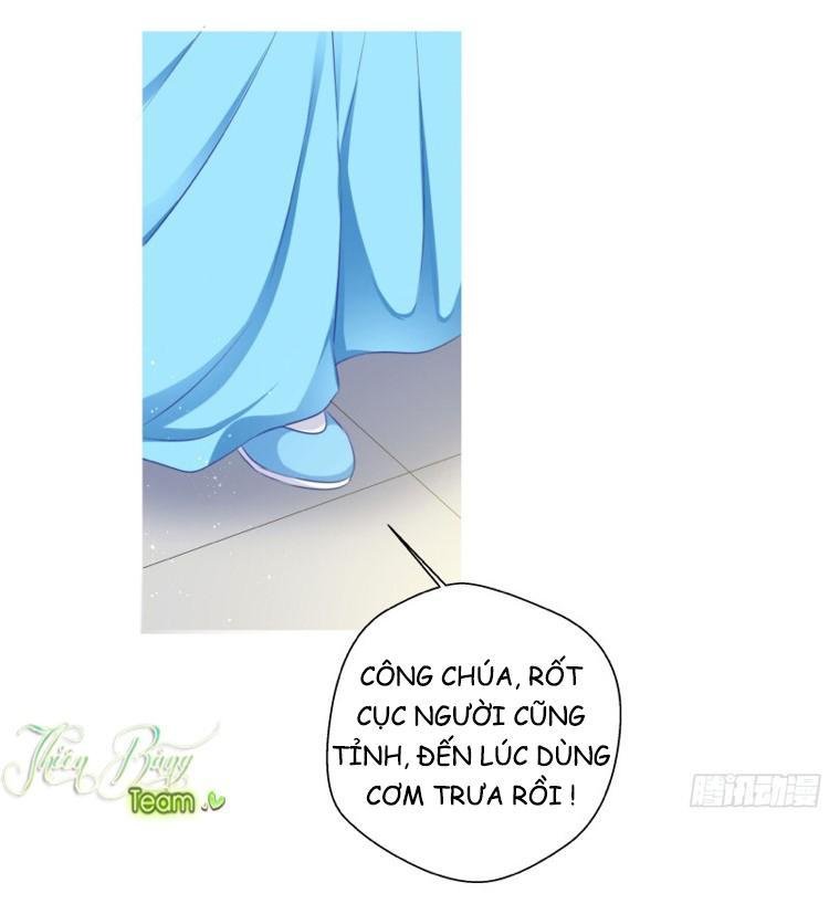 nam tử truyện chapter 2 19