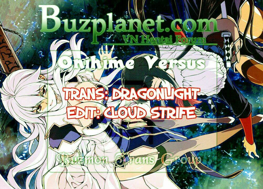 onihime vs chapter 2 1