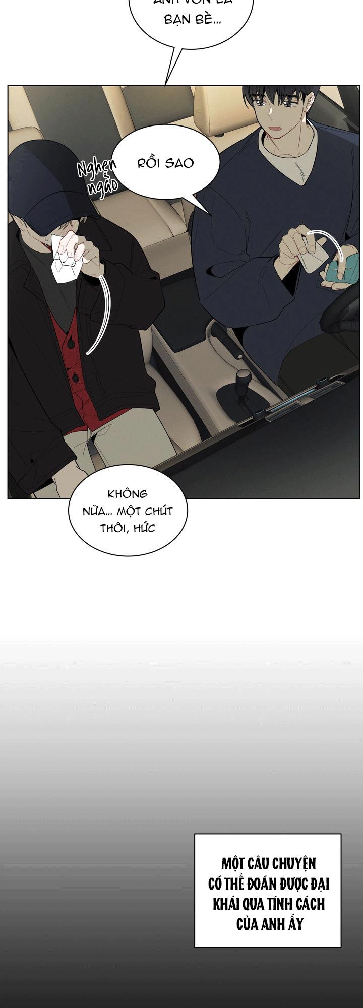 cherry scandal chapter 22 18