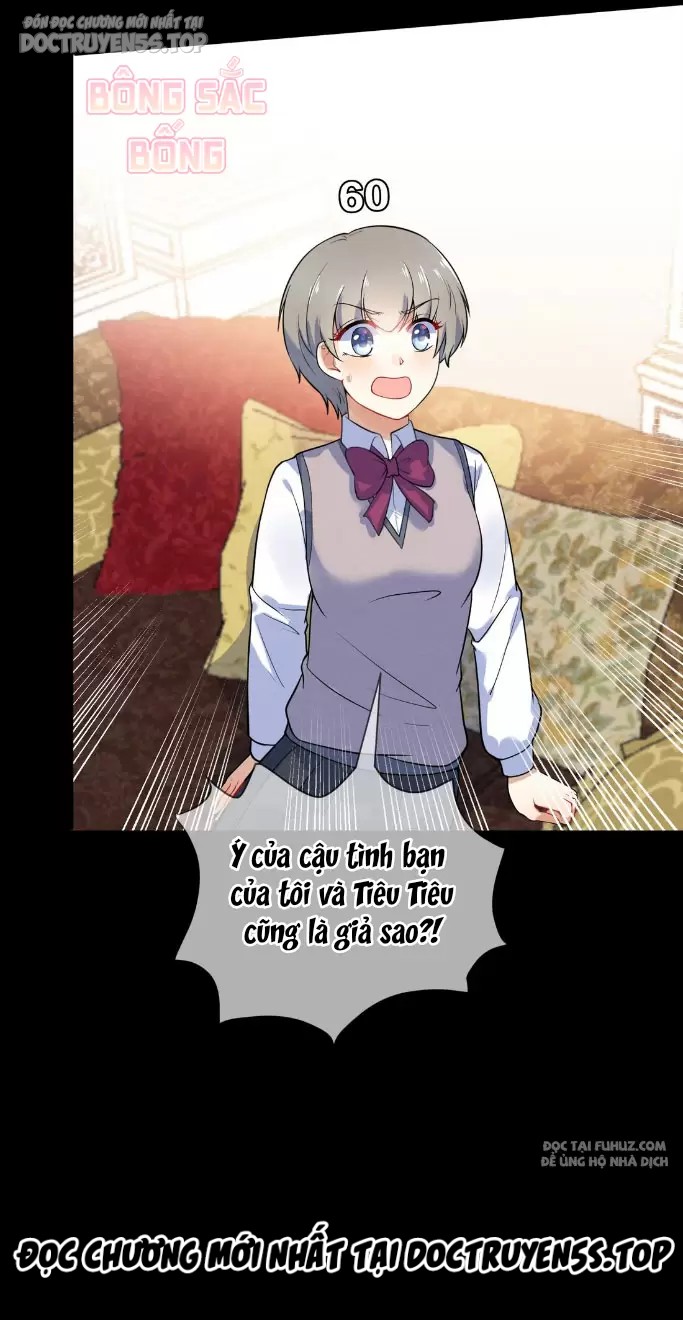 lời nói dối của cô ấy chapter 20 44