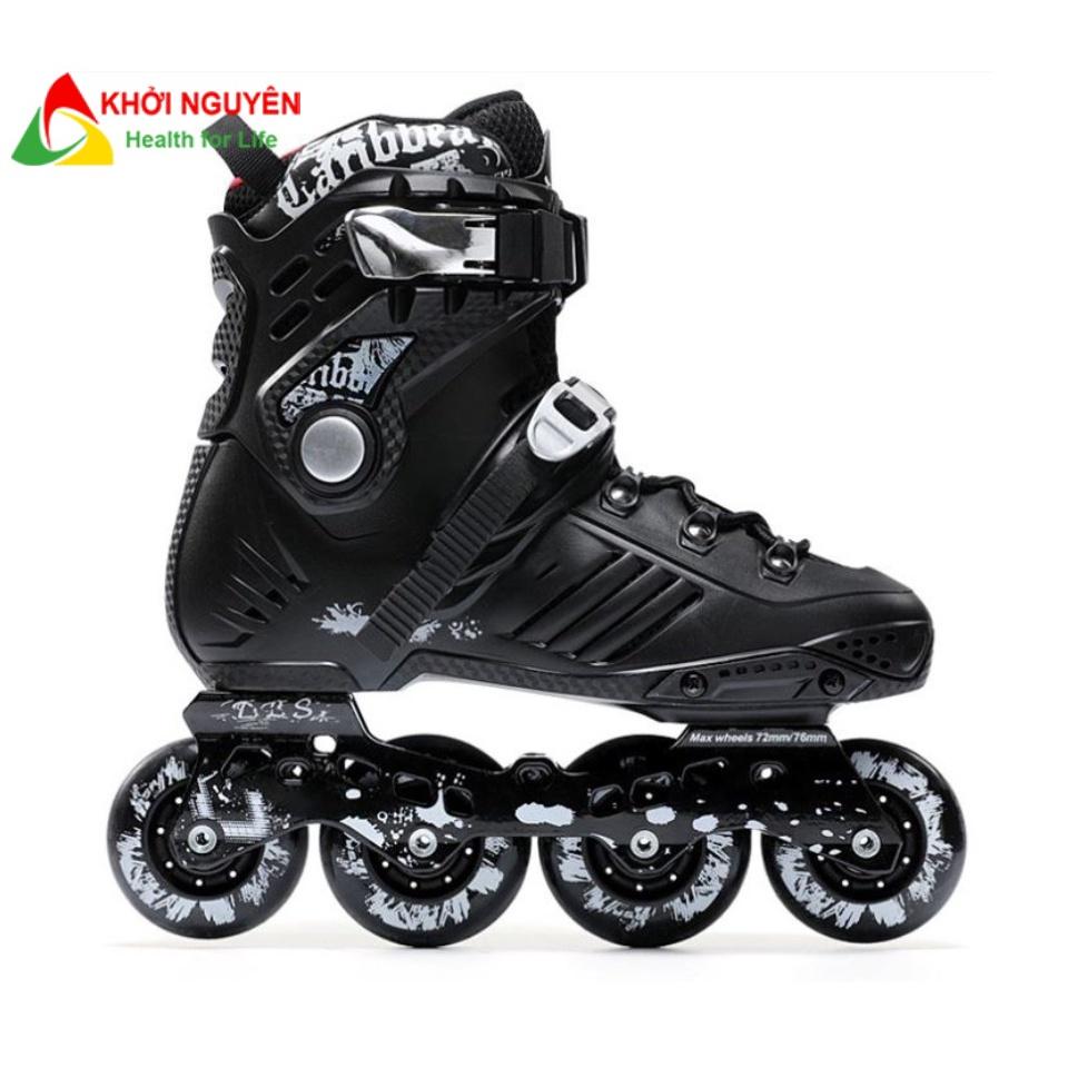 Giày trượt patin người lớn DLS-FX1 cao cấp Khởi Nguyên Sport
