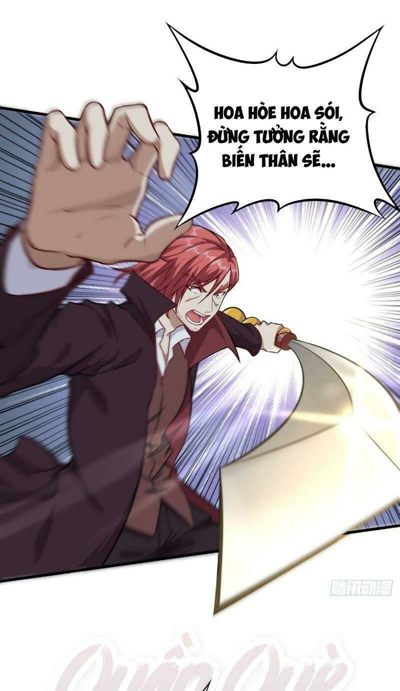 minh nhật thần đô chapter 45 47