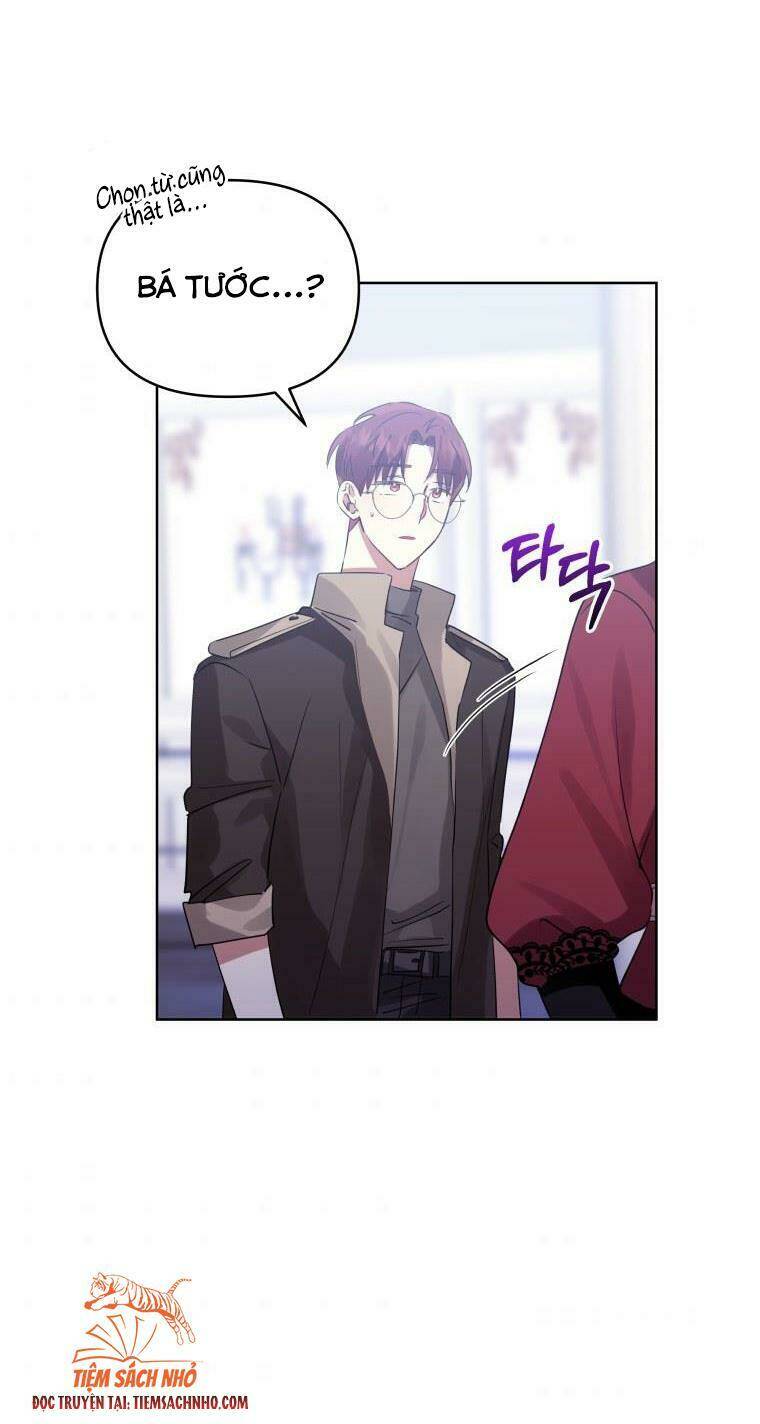 ác nữ phản diện đã chọn nam chính chapter 16 23