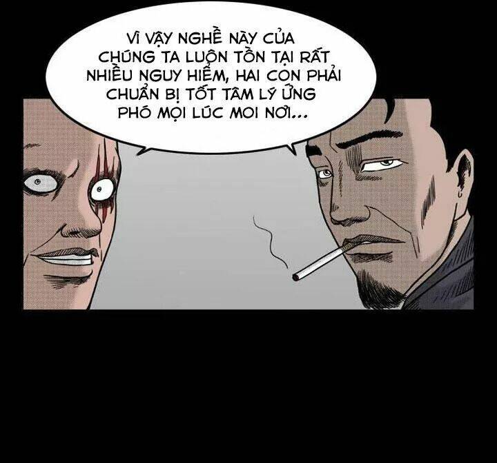 kỳ án có thật chapter 23 55