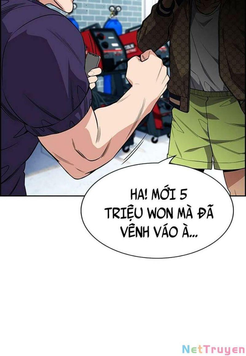 giáo dục chân chính chapter 91 35