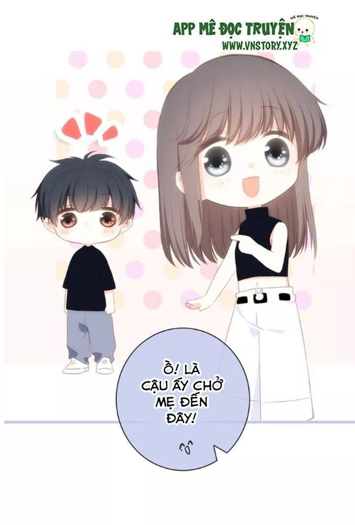 con tim rung động 2 chapter 101 15