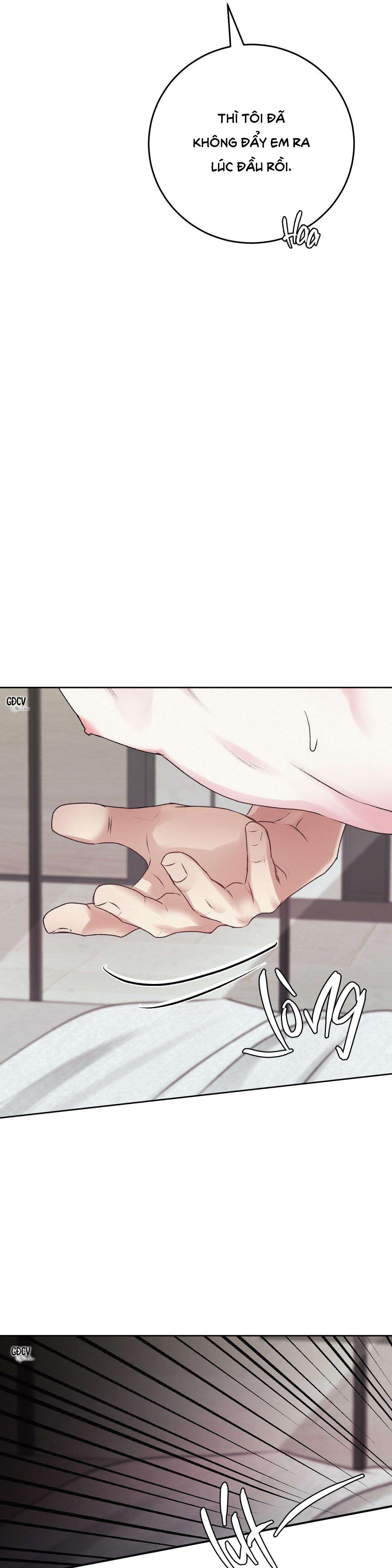 con nuôi bất đắc dĩ chapter 50 14