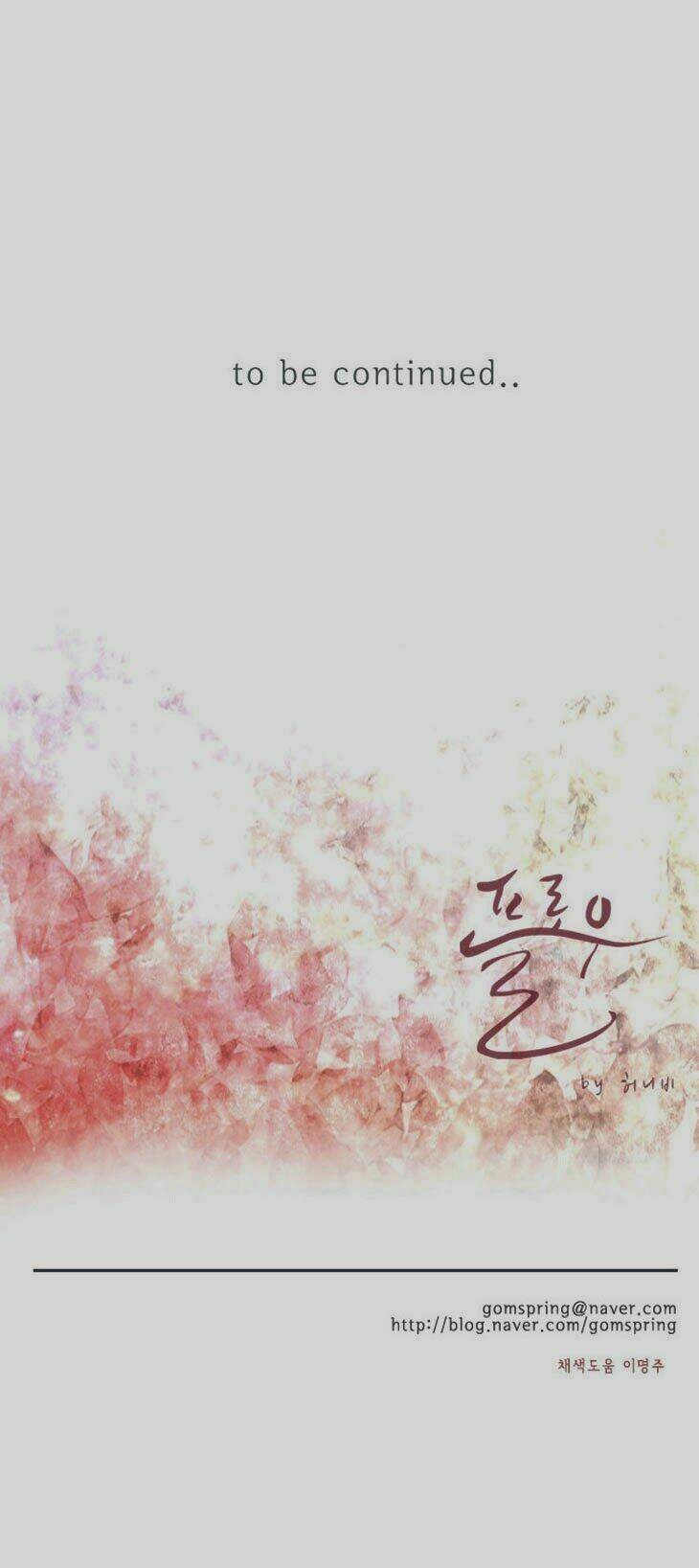 món quà từ chúa chapter 21 43