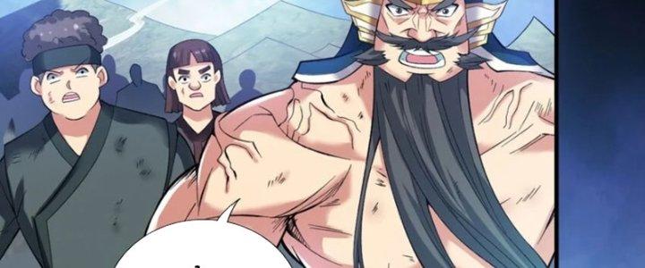 ẩn cư mười vạn năm, đời sau mời ta rời núi chapter 36 7