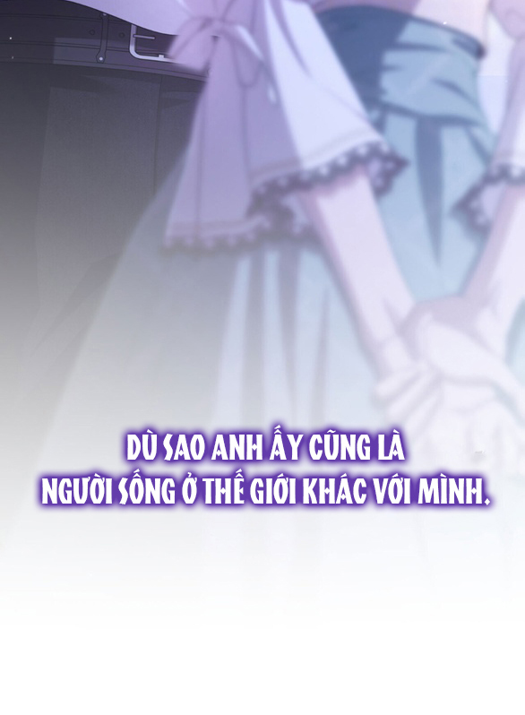 Tôi Sẽ Biến Anh Ta Từ Một Con Chó Điên Thành Một Chàng Quý Tộc chapter 42.1 12