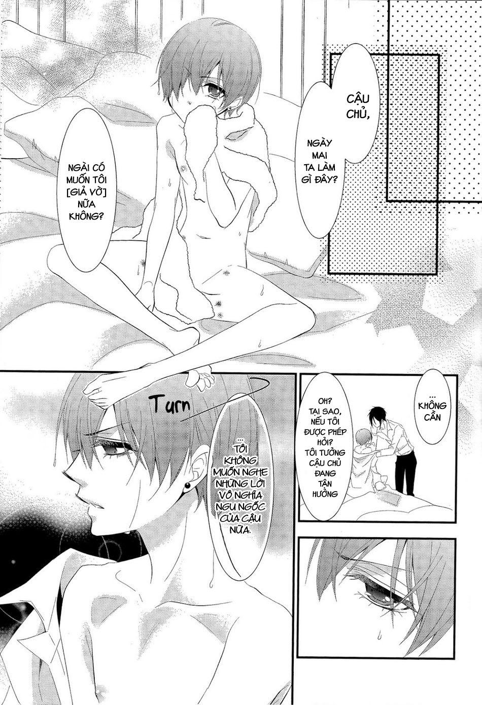 oneshot hỏny chapter 245 22