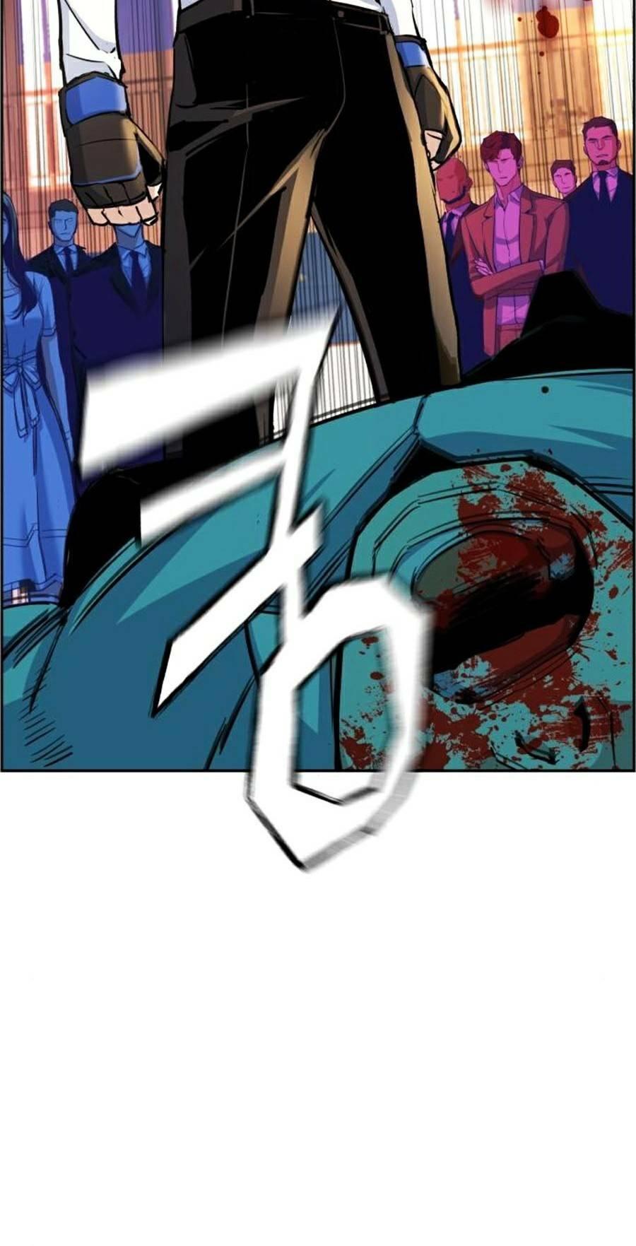 bạn học tôi là lính đánh thuê chapter 74 51