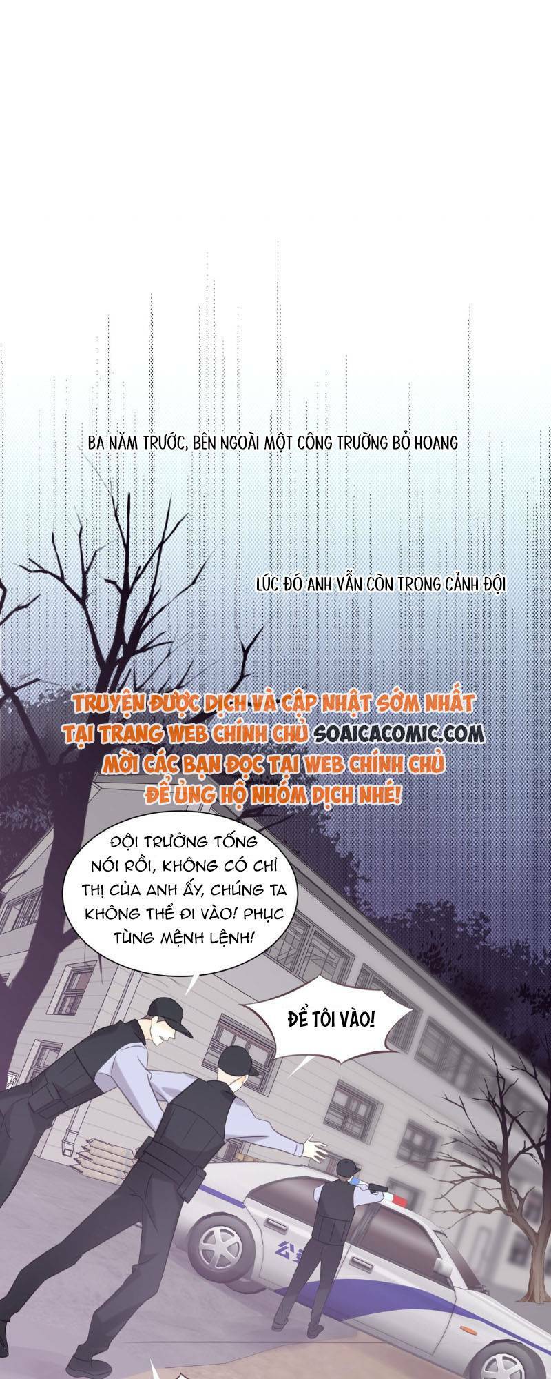 kiều thê hào môn chạy đi đâu chapter 36 19