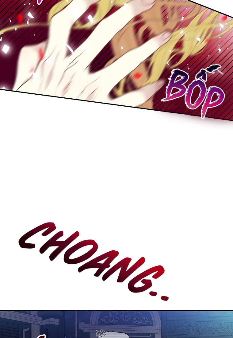 bệ hạ, xin đừng giết tôi!! chapter 56.1 12