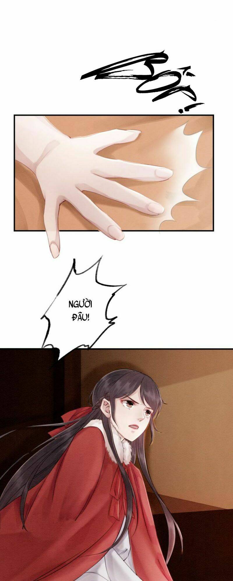 trọng sinh bá sủng nhiếp chính vương quá mạnh mẽ chapter 52 20