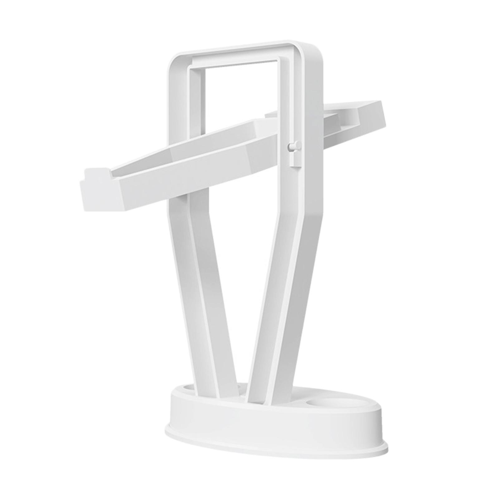 VR Headset Hanging Holder Bracket for Oculuss Quest 2/PS VR Headset